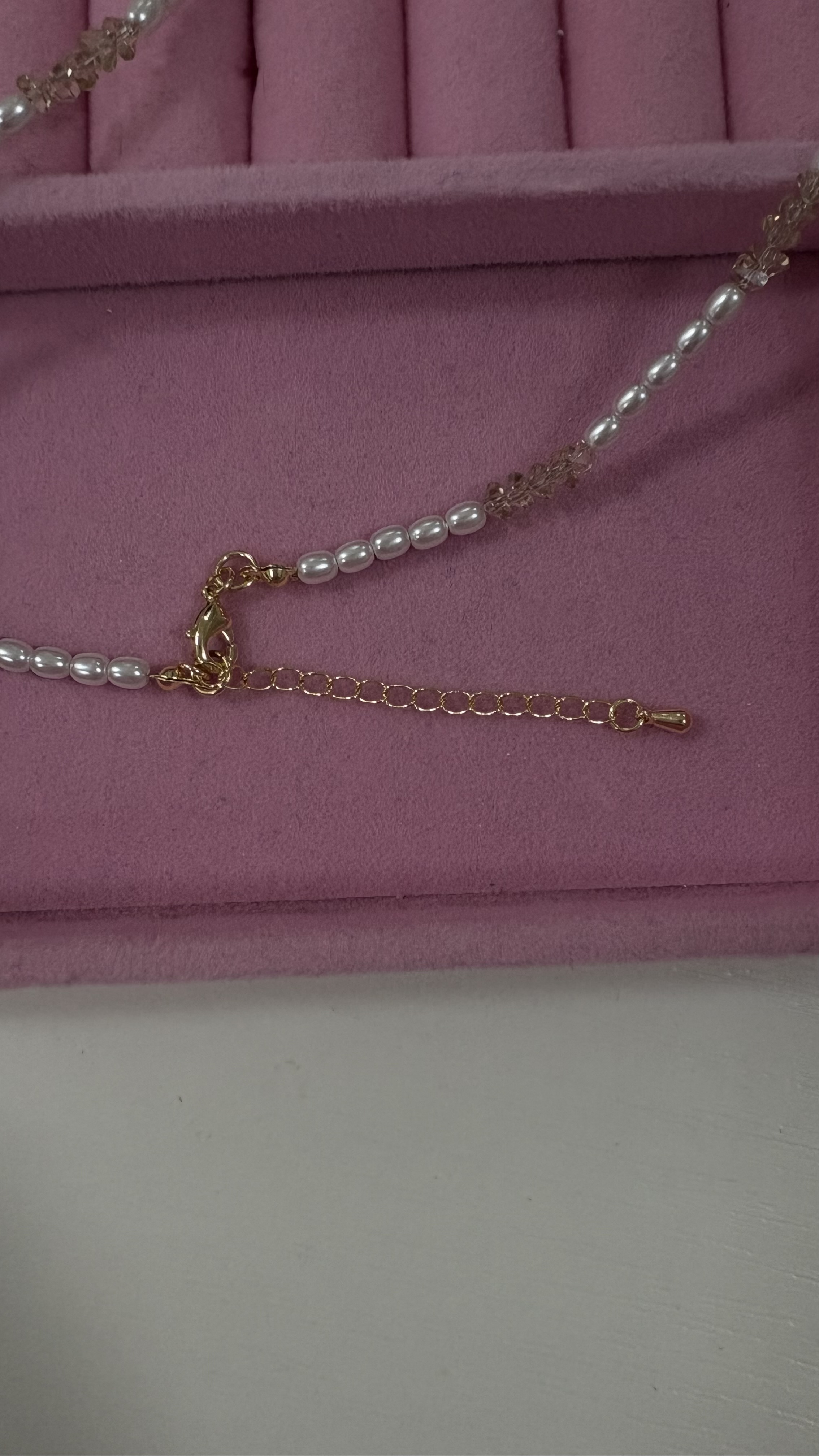 Колье Солнце