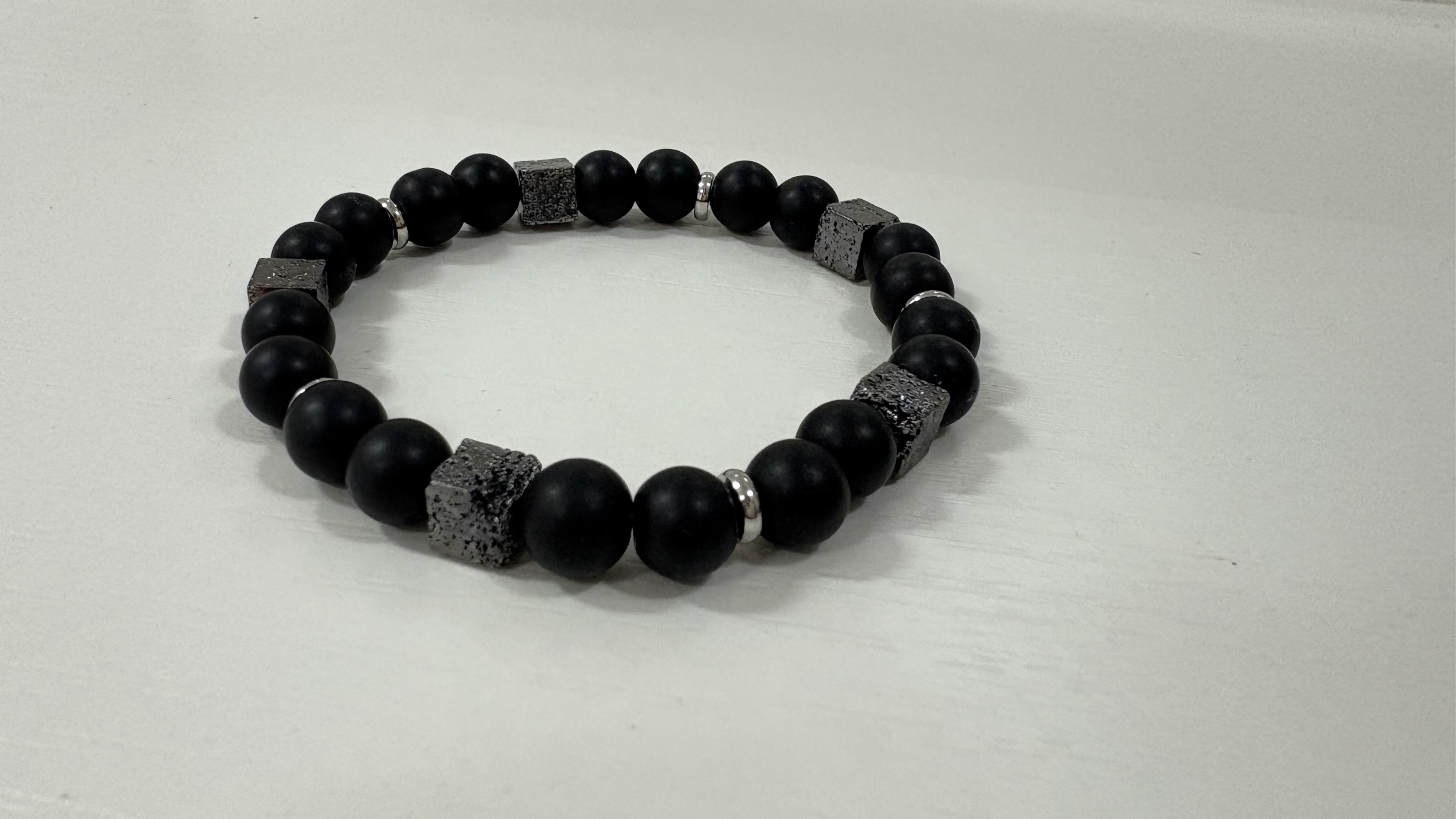 Браслет гематин